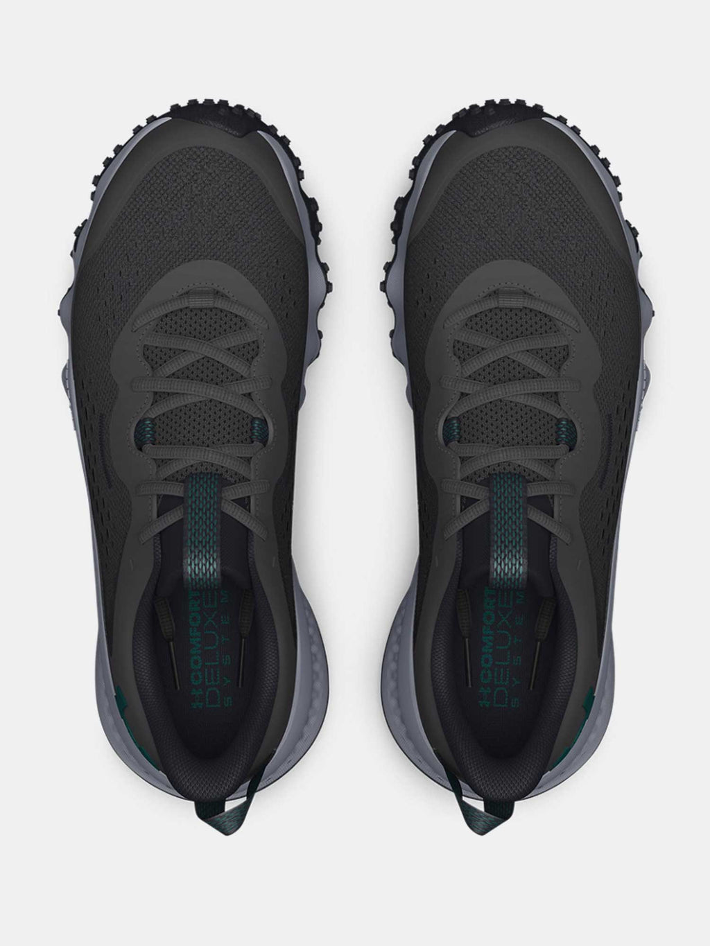 UNDER ARMOUR Обувки UA Charged Maven Trail