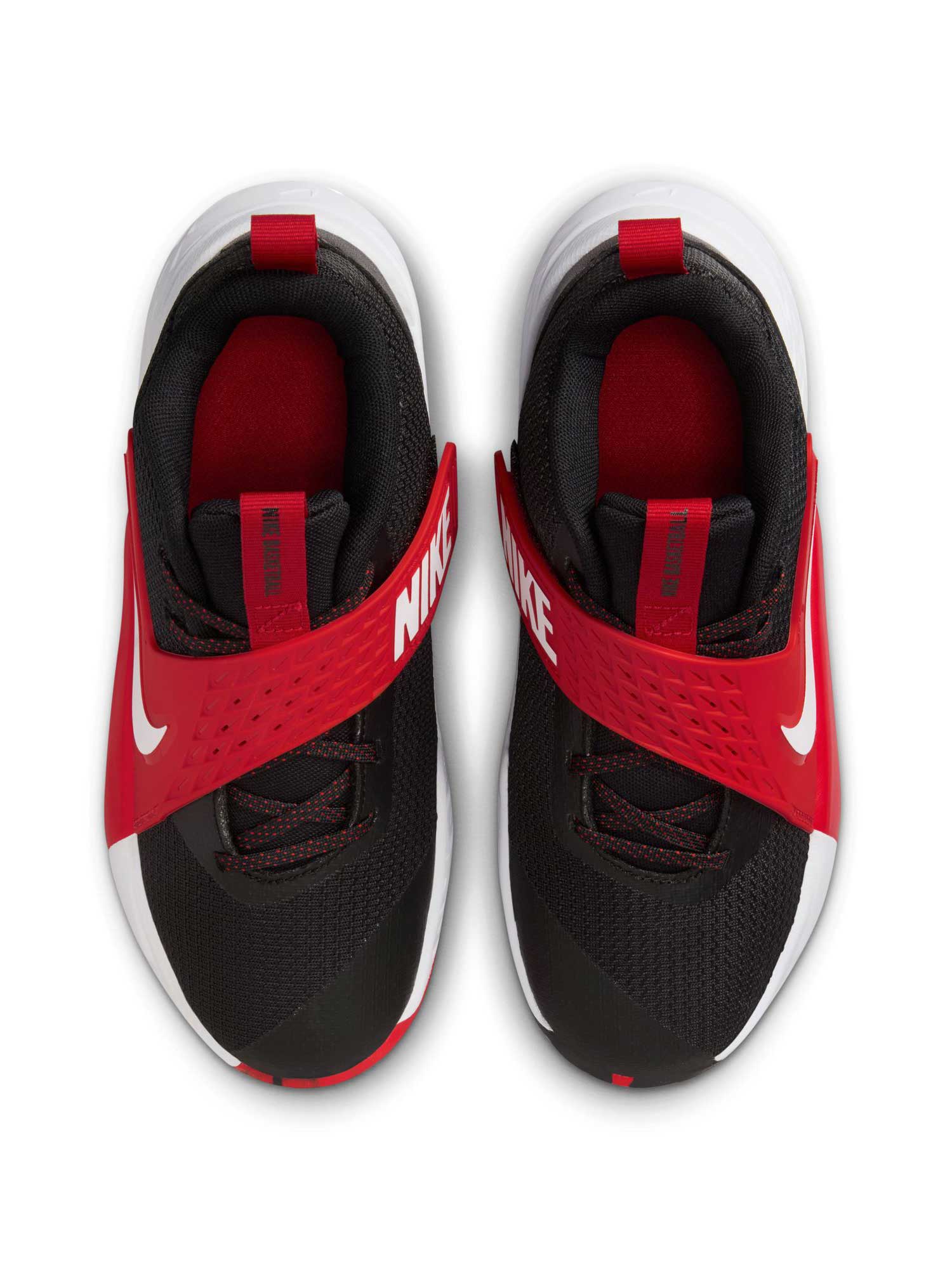 NIKE Обувки TEAM HUSTLE D 12 (GS)