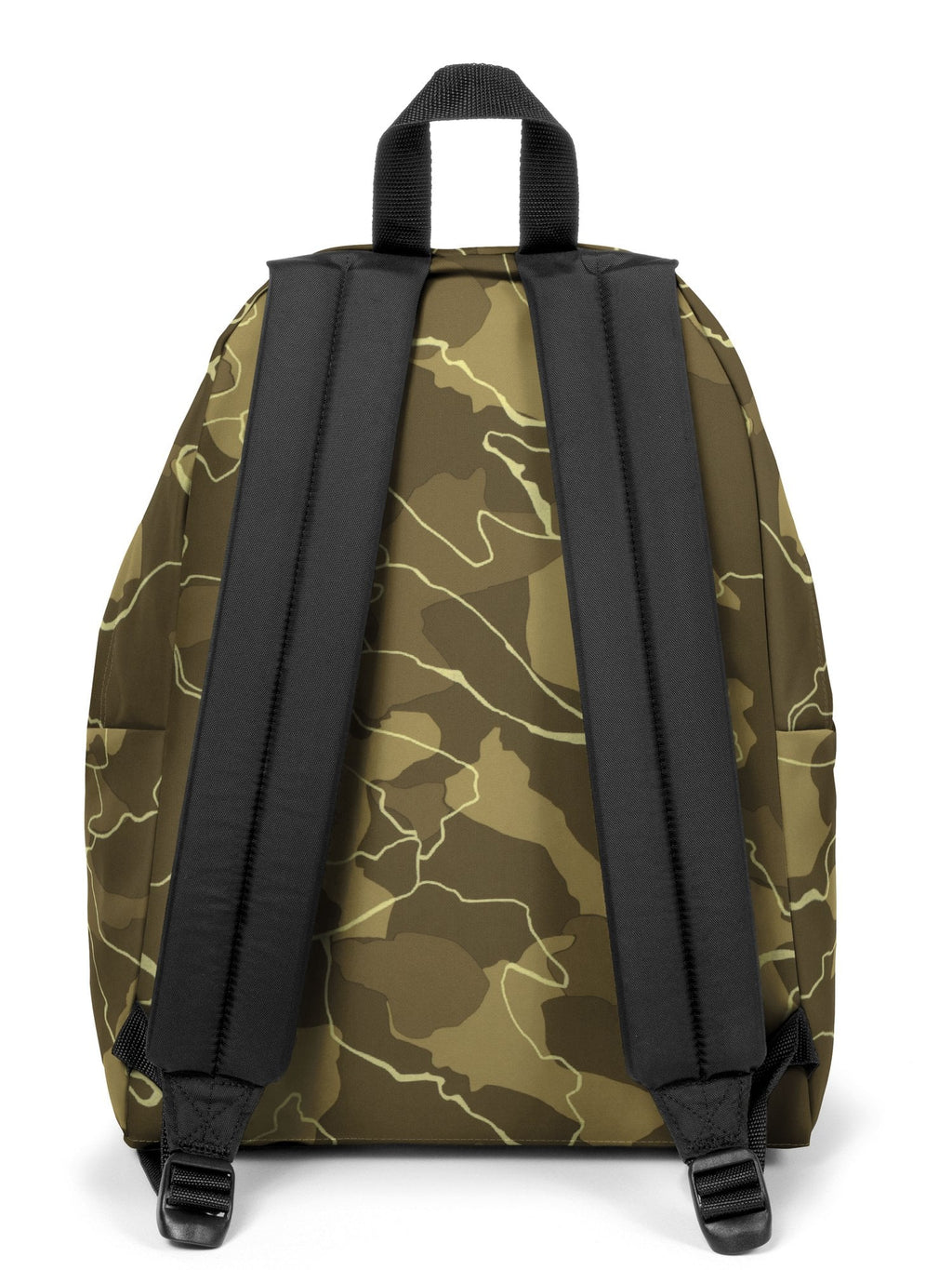 EASTPAK Раница PADDED PAK R-24 L