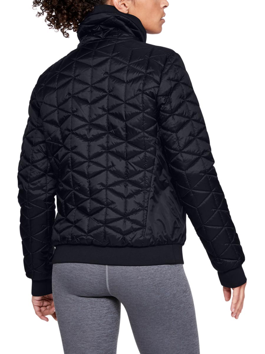 UNDER ARMOUR Яке CG Reactor