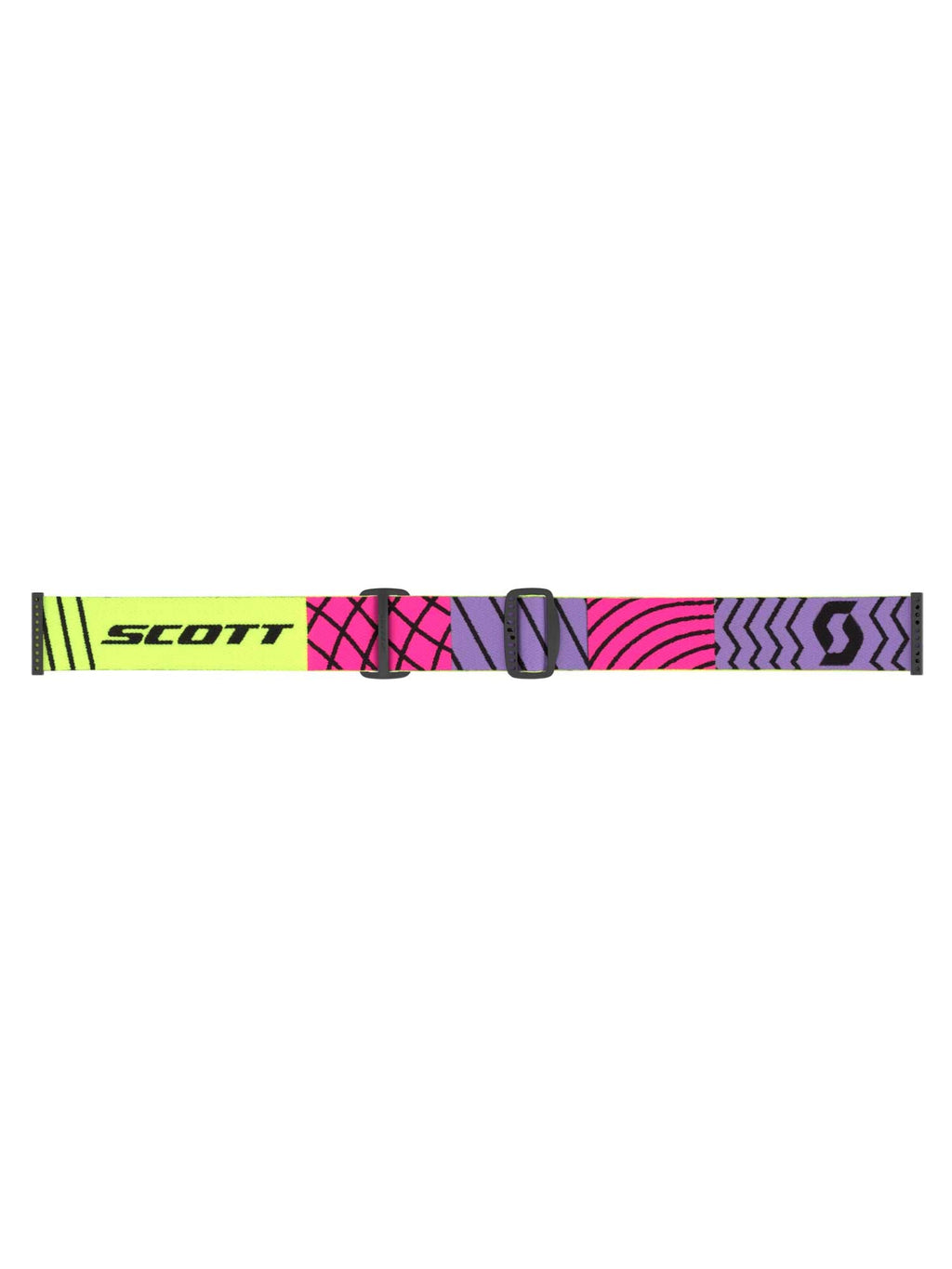 SCOTT Ски маска Goggle Jr Witty SGL