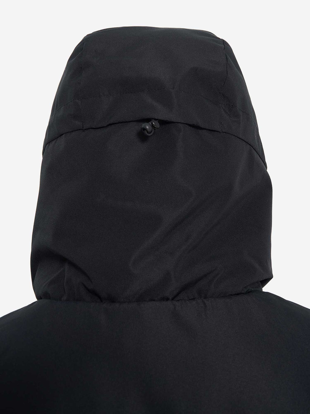 DEMIX Яке M D Paded Parka