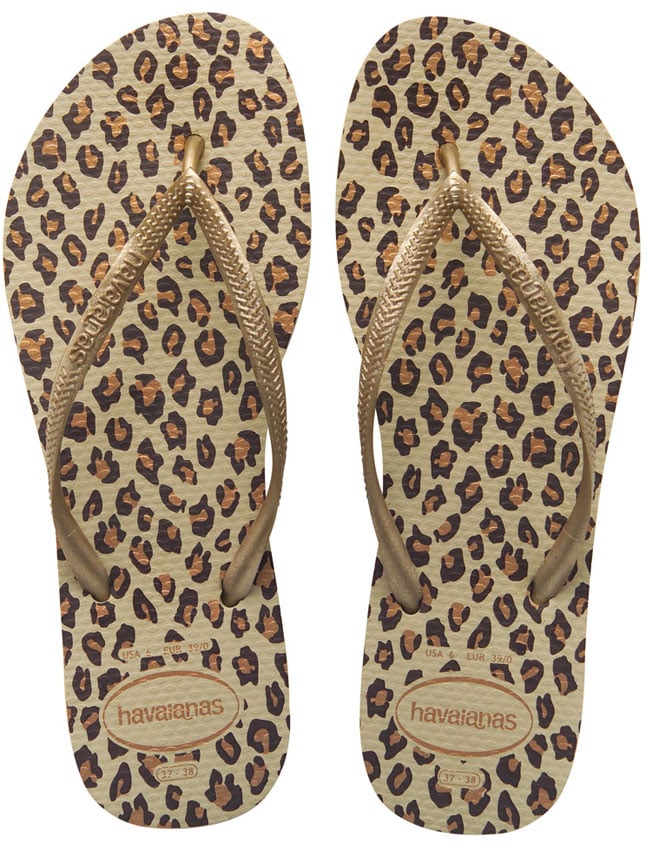 HAVAIANAS Джапанки SLIM ANIMALS