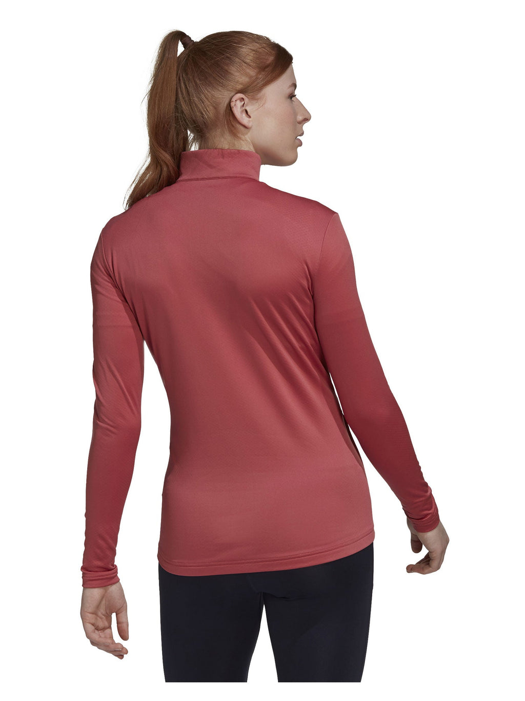 ADIDAS PERFORMANCE Спортно горнище Terrex Multi Primegreen Full-Zip