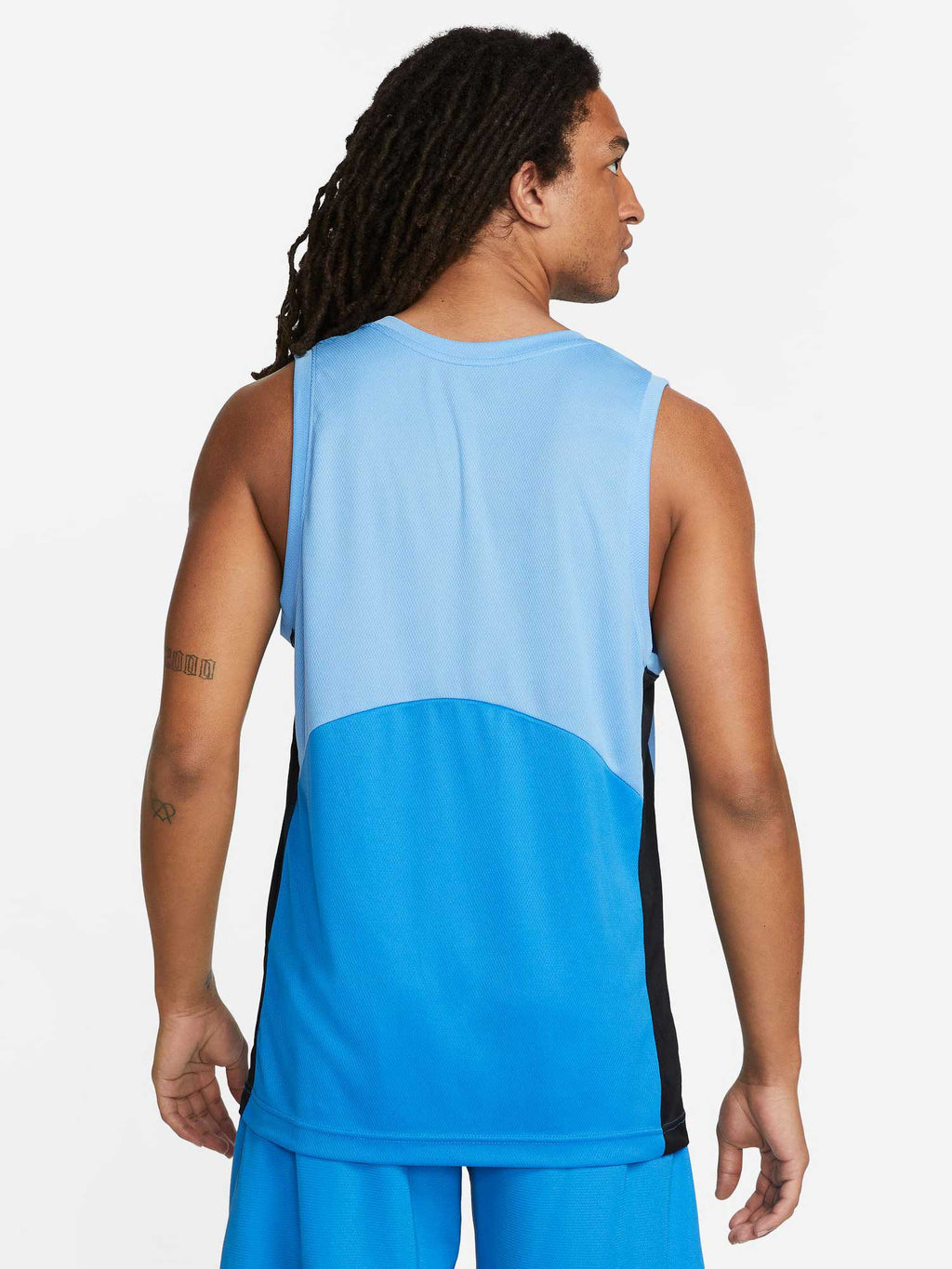 NIKE Потник M NK DF STRTFV JSY