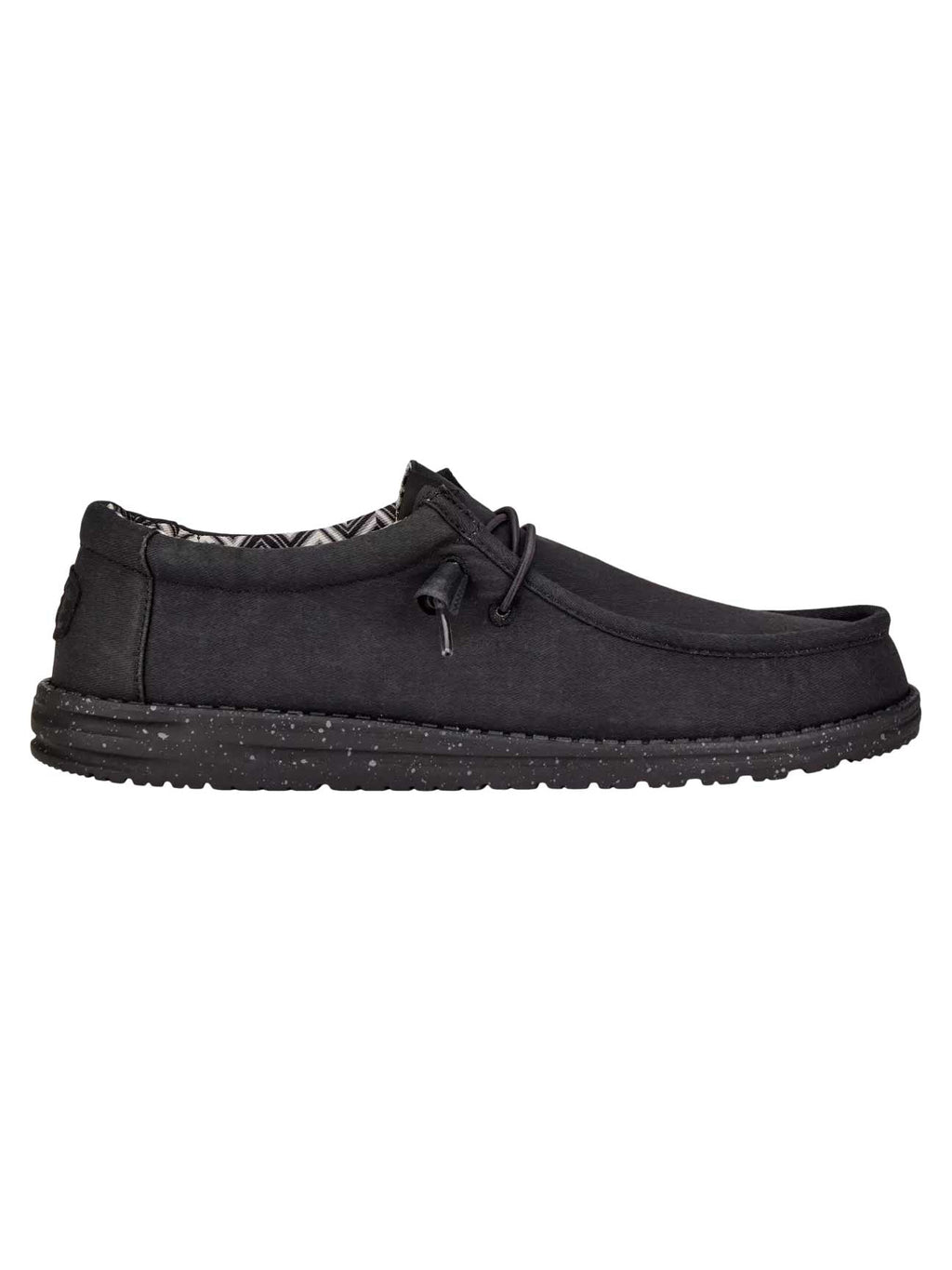 Hey Dude Обувки Wally Stretch Canvas