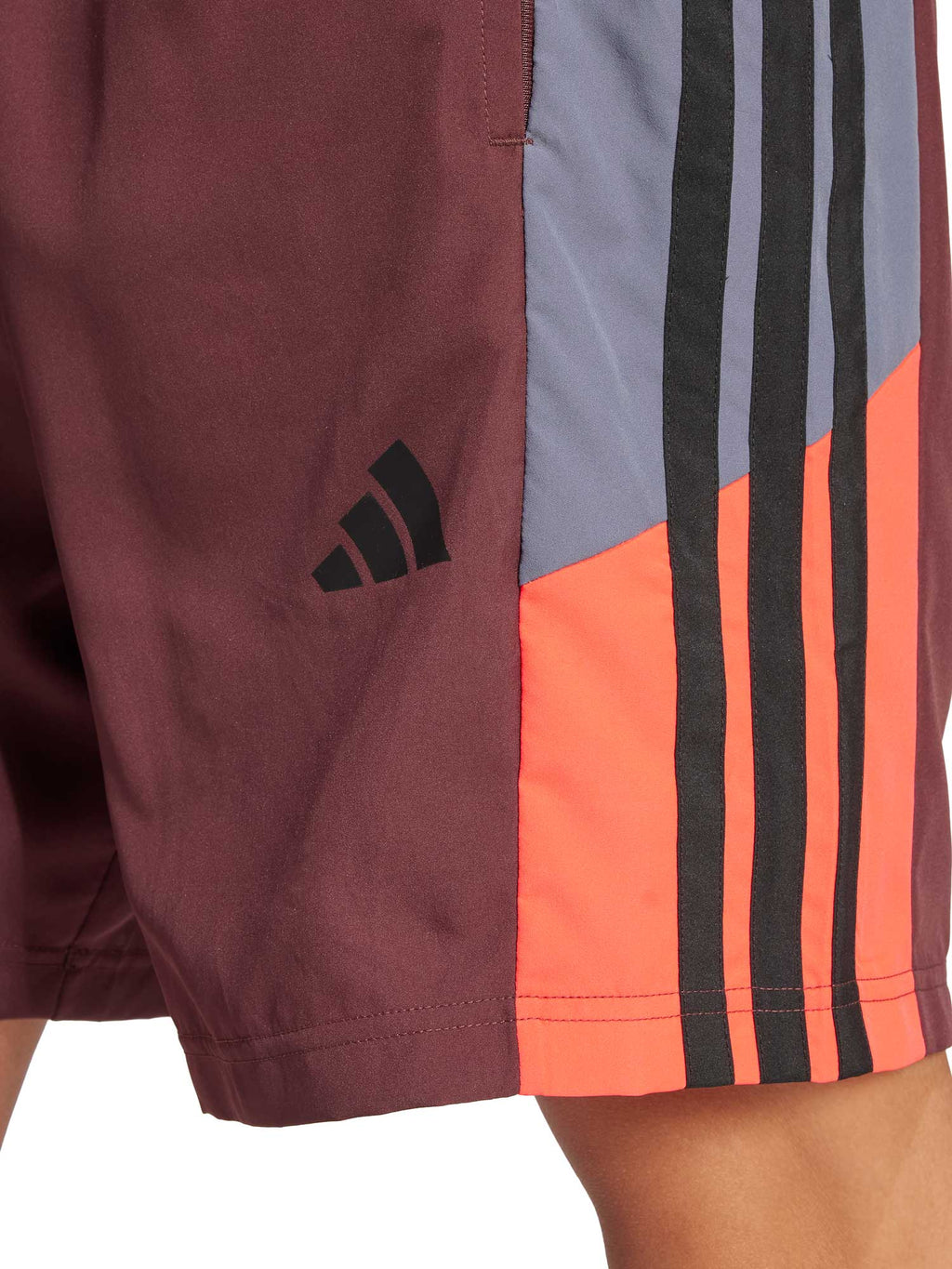 ADIDAS PERFORMANCE Къси панталони Train Essentials Seasonal