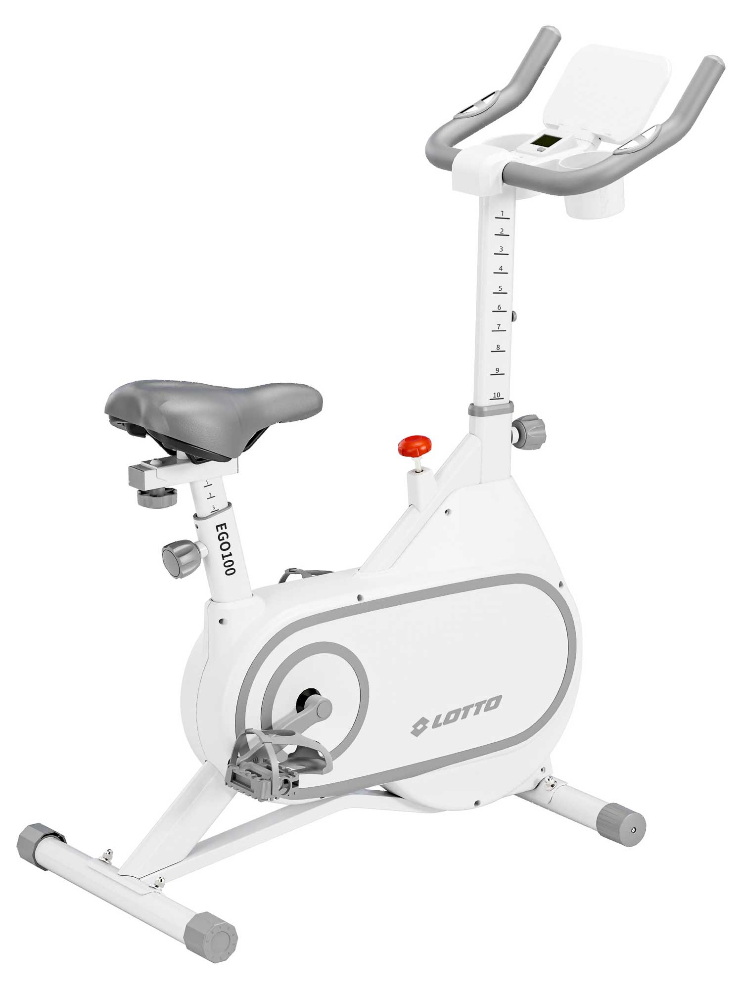 LOTTO FITNESS Спининг байк EGO 100