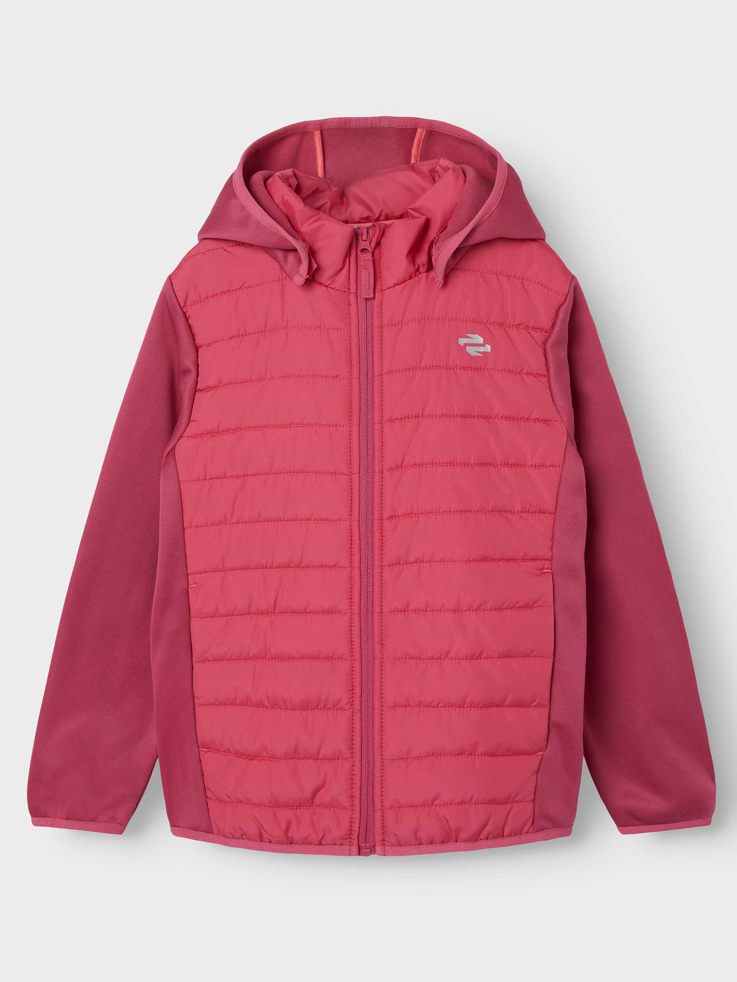NAME IT Яке NKNMOUNT HYBRID JACKET TB