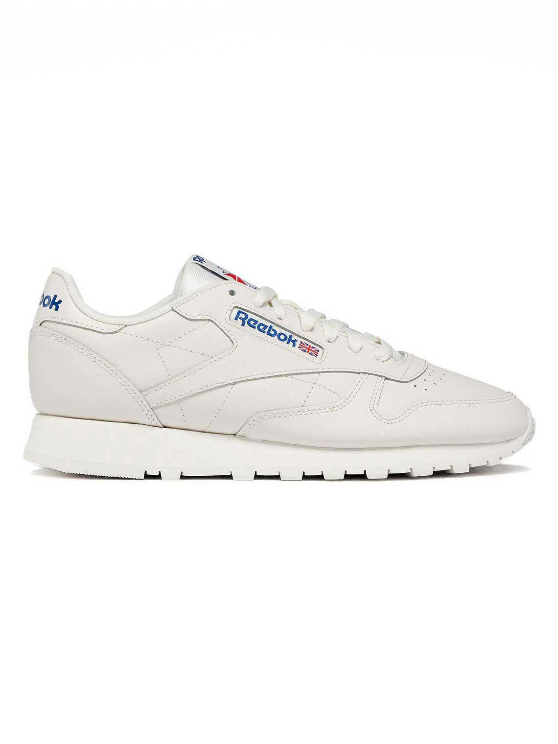 REEBOK Обувки CLASSIC LEATHER