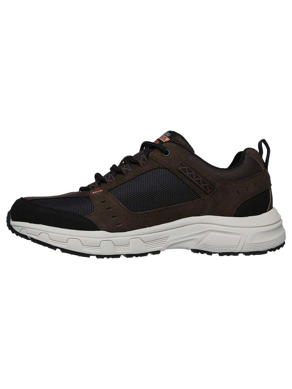 SKECHERS Обувки OAK CANYON