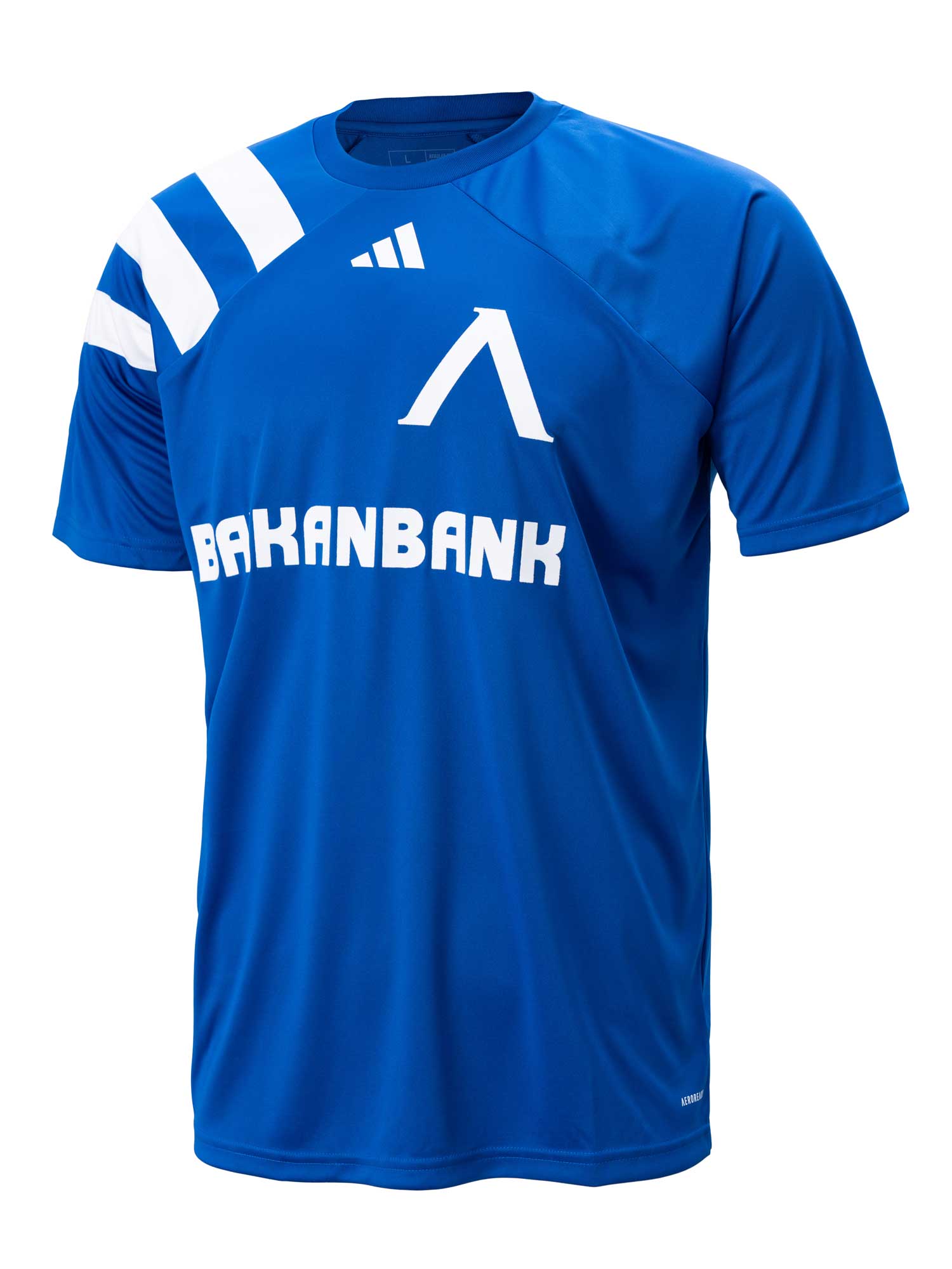 LEVSKI Фланелка ЛЕВСКИ ПОБЕДИ В ДВУБОЙ НА ГИГАНТИ!