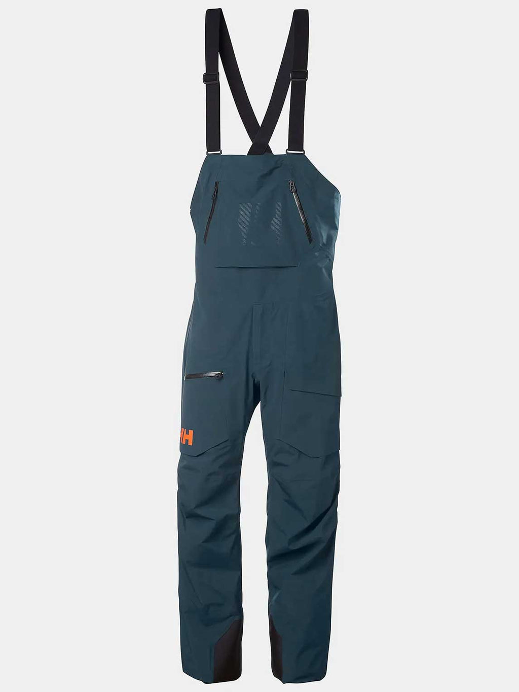 HELLY HANSEN Гащеризон RIDGE INFINITY BIB SHELL