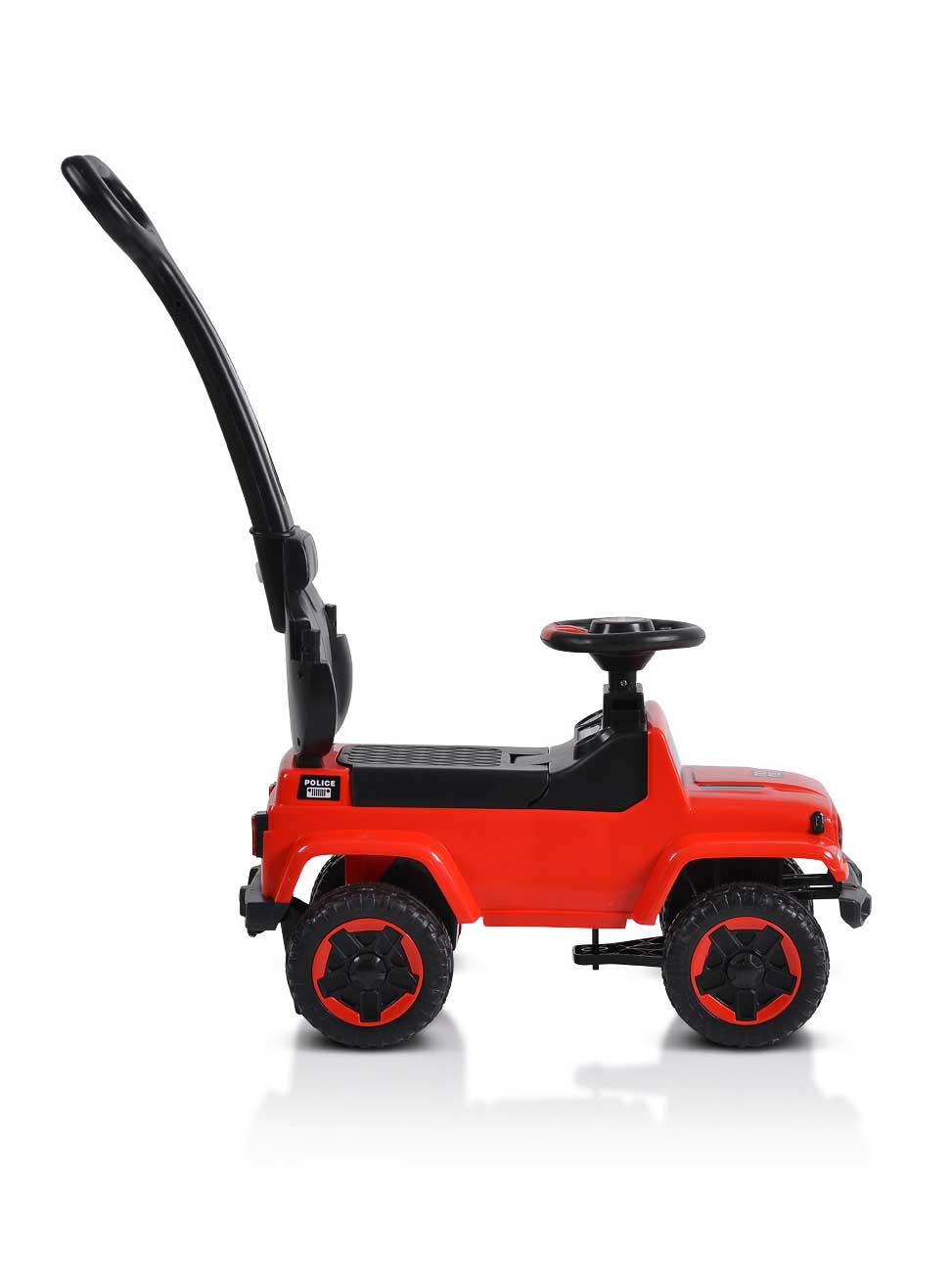 MONI Кола с дръжка Police 219