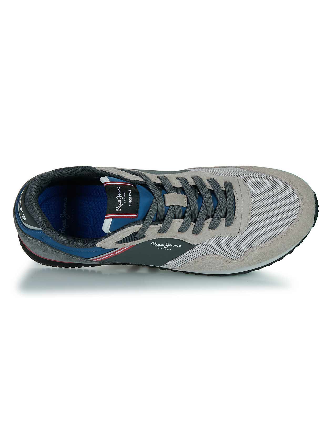 PEPE JEANS Обувки LONDON BRICK M