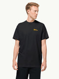 JACK WOLFSKIN Тениска ESSENTIAL T M