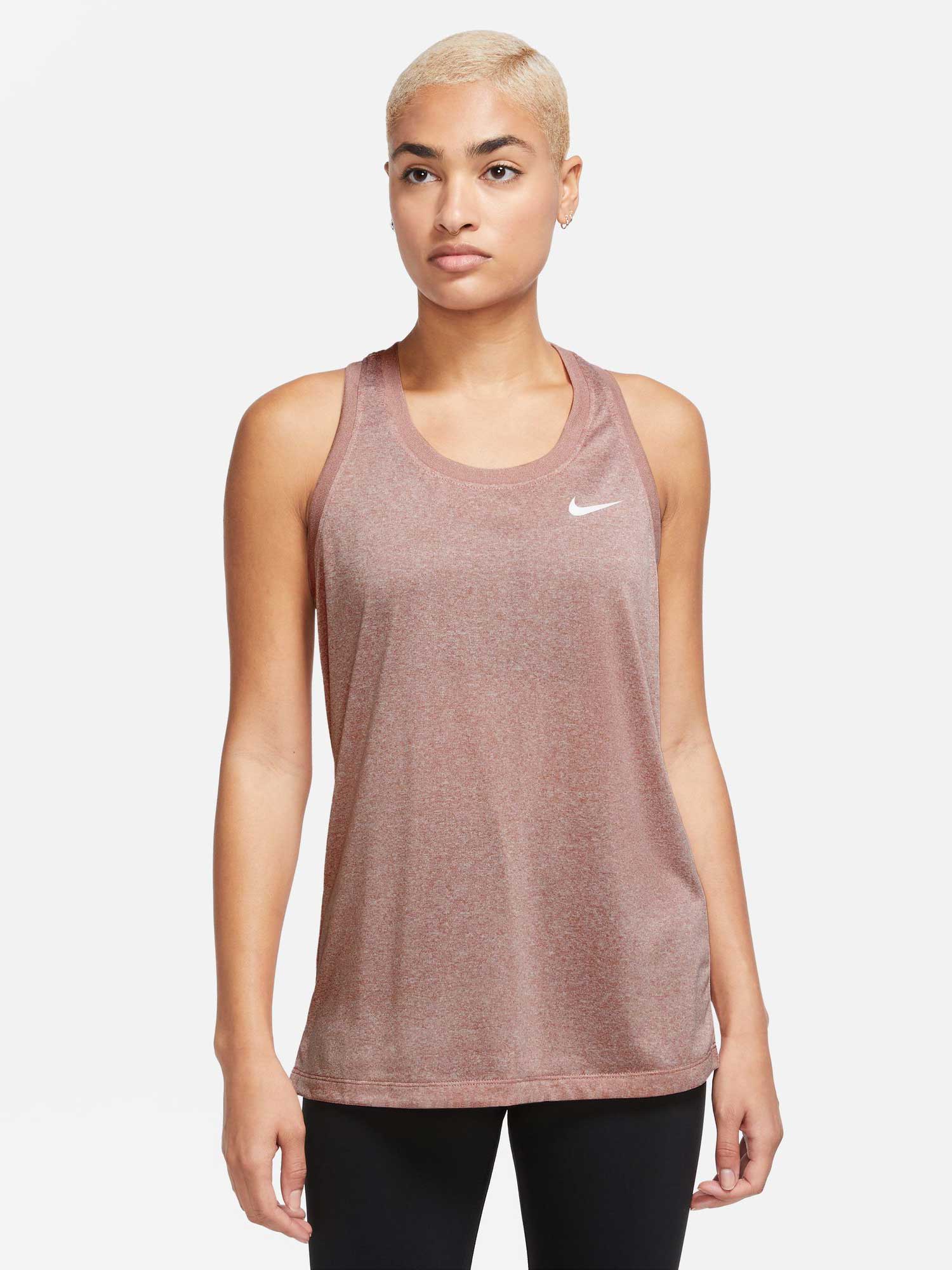 NIKE Потник W NK DF RLGD RCR TANK