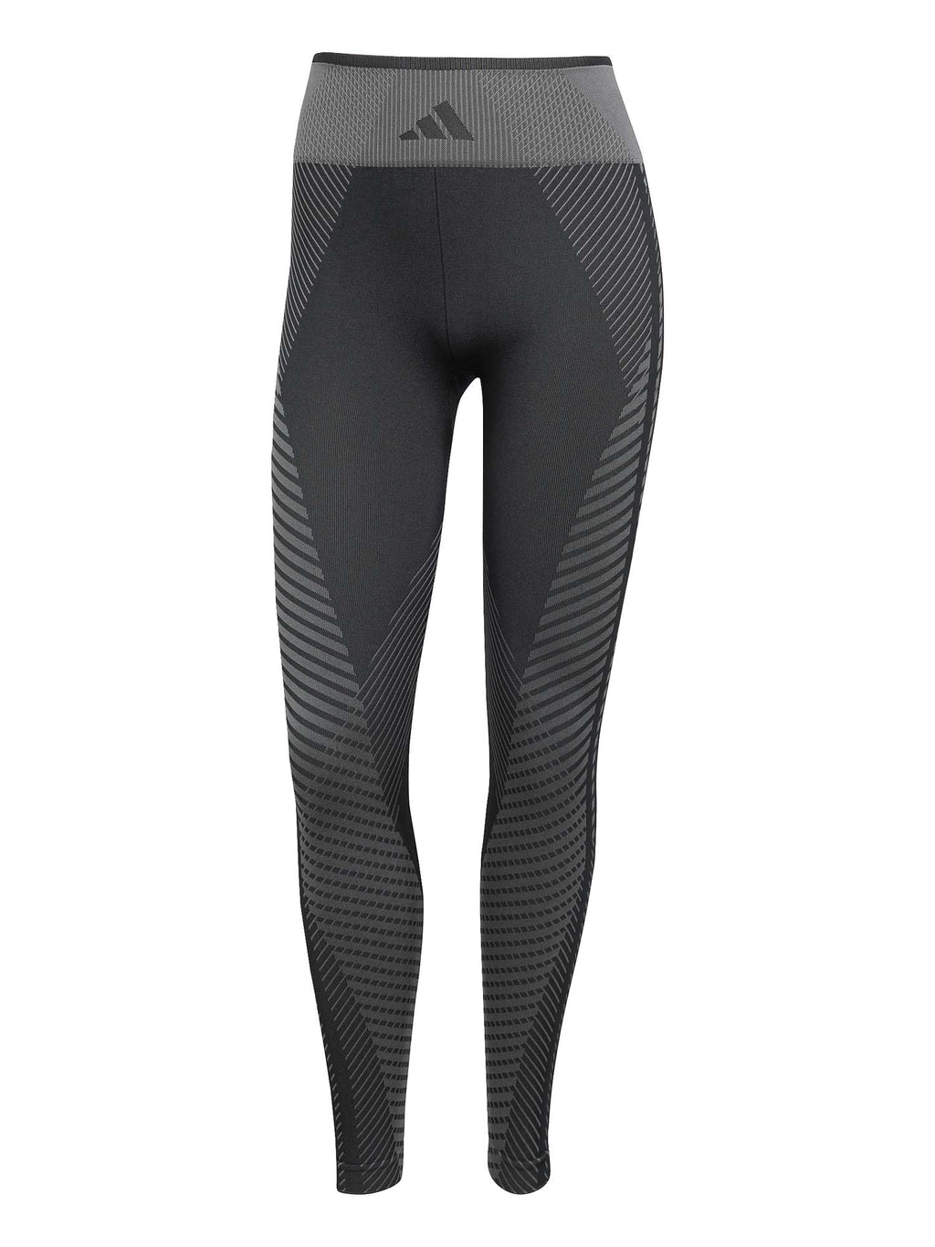 ADIDAS PERFORMANCE Клин Knitted Training 7\/8 Leggings
