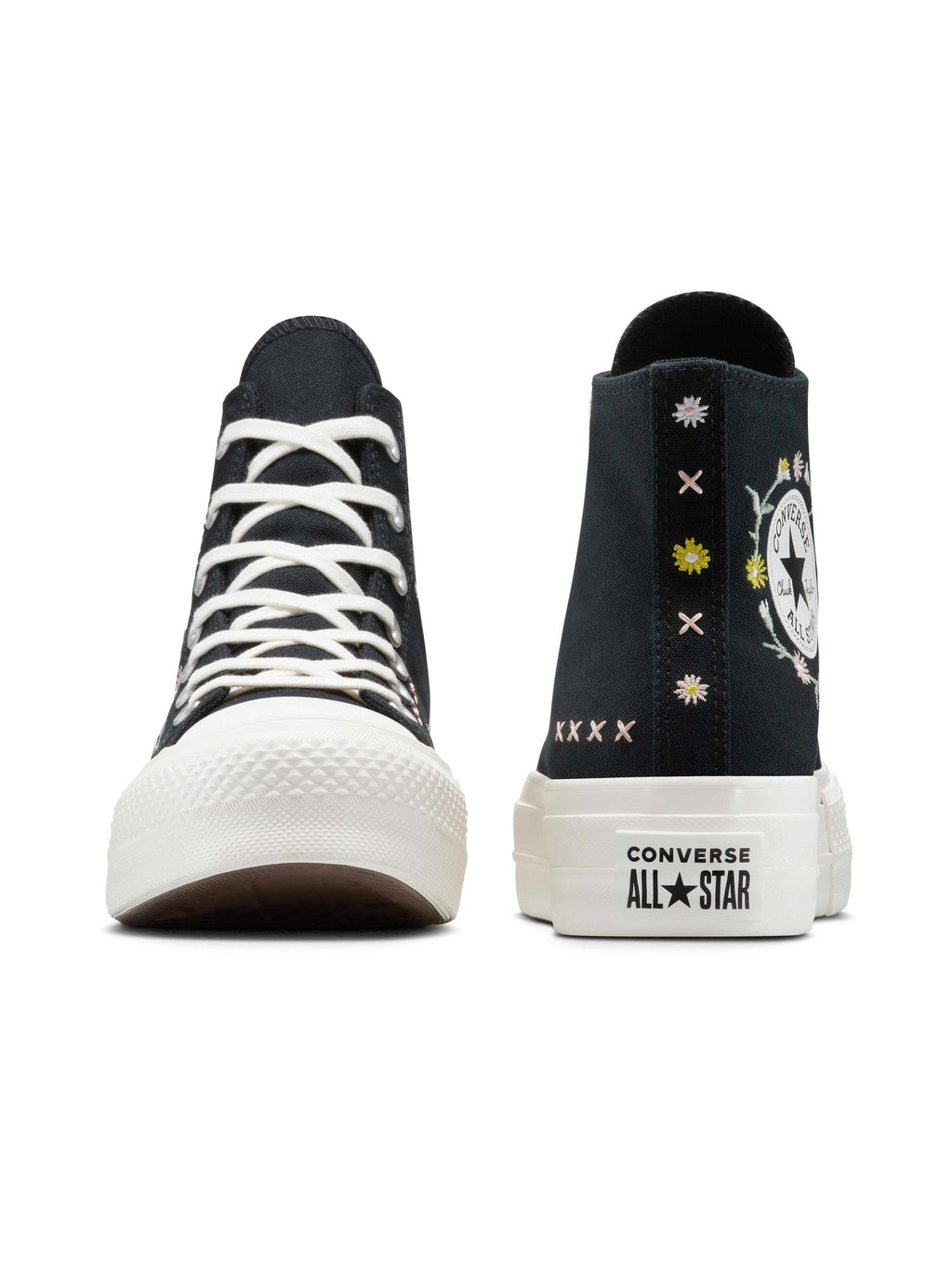 CONVERSE Обувки CHUCK TAYLOR ALL STAR LIFT