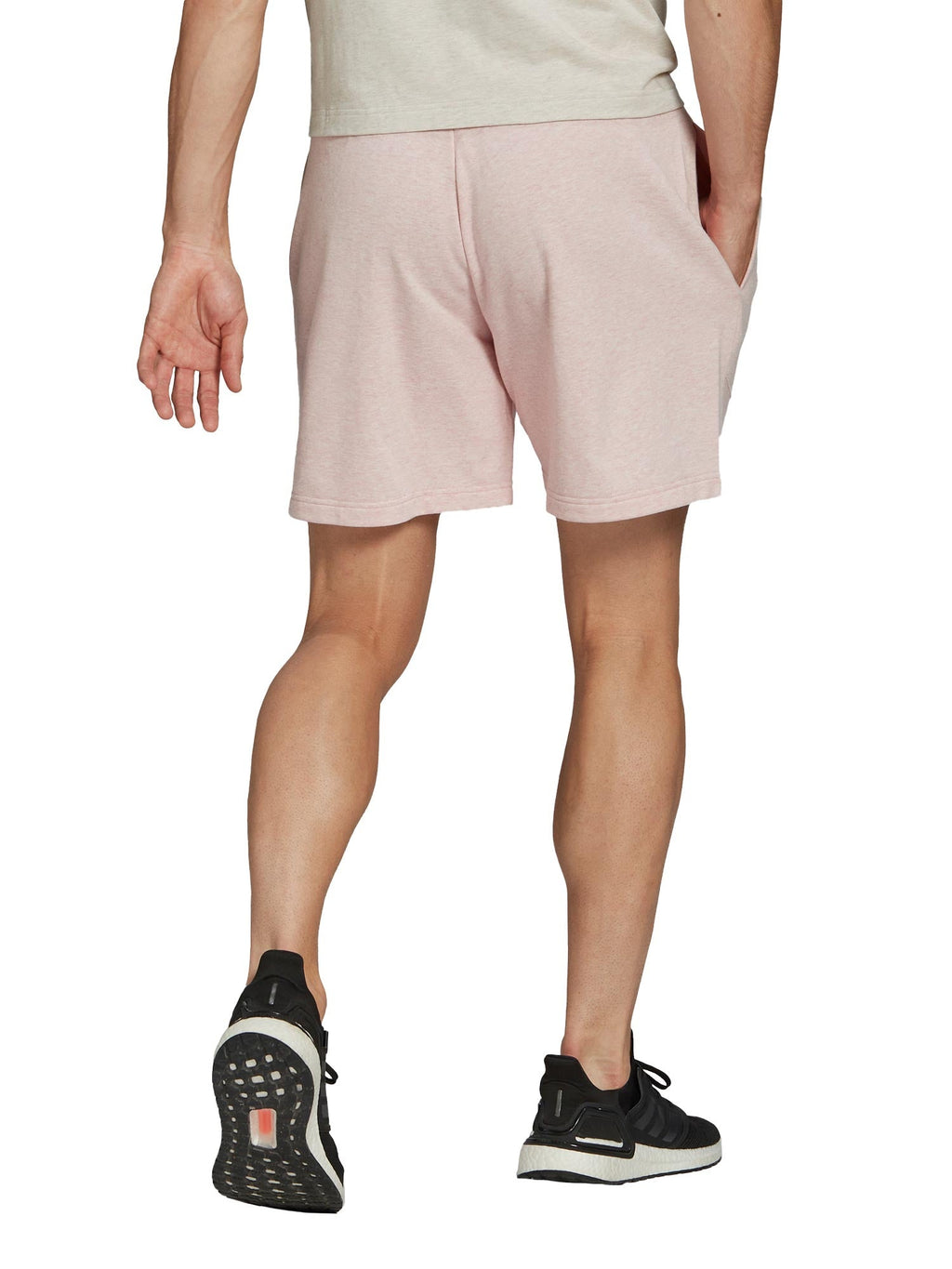 ADIDAS SPORTSWEAR Къси панталони Botanically Dyed