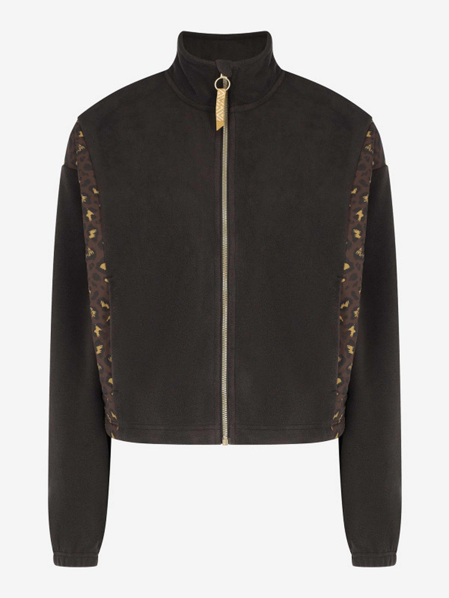 CORDILLERO Полар Travel Female Fleece Jumper Full zip