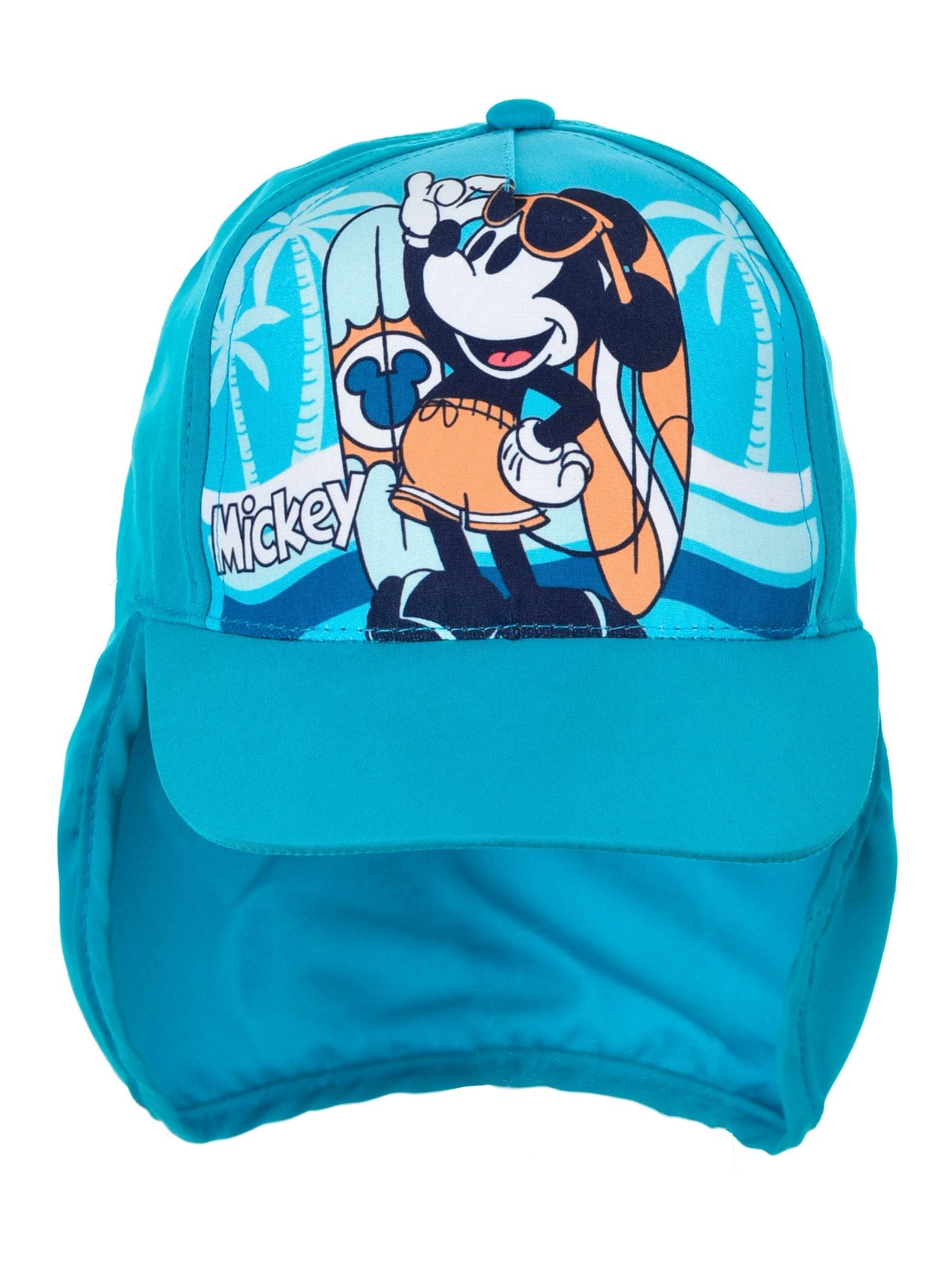 KIDS MOVIE HEROES Шапка MICKEY