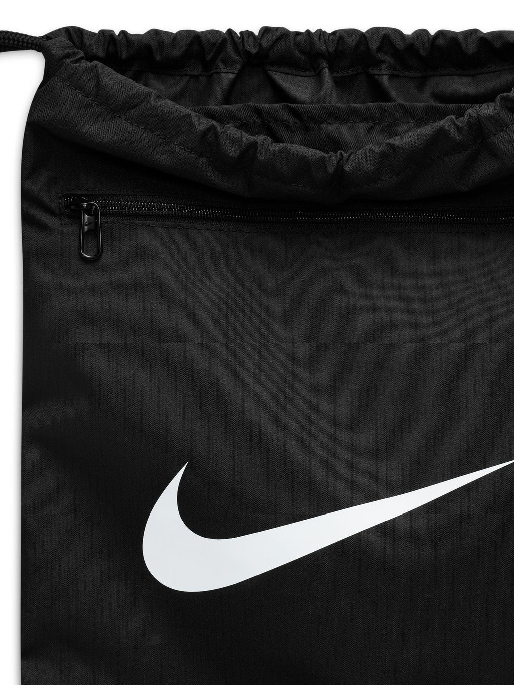 NIKE Мешка NK BRSLA DRAWSTRNG - 9 1\/2 18L