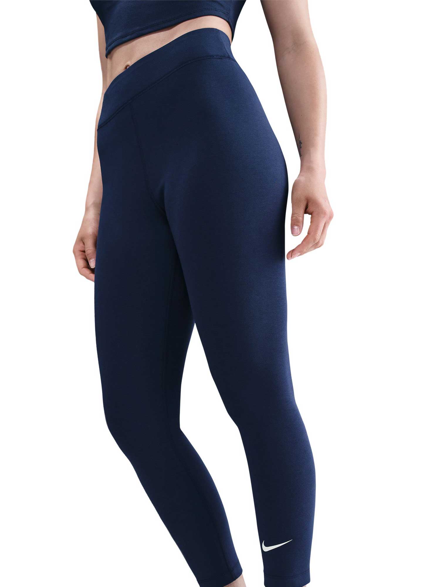 NIKE Клин W NSW NK CLSC HR 7/8 TIGHT LBR
