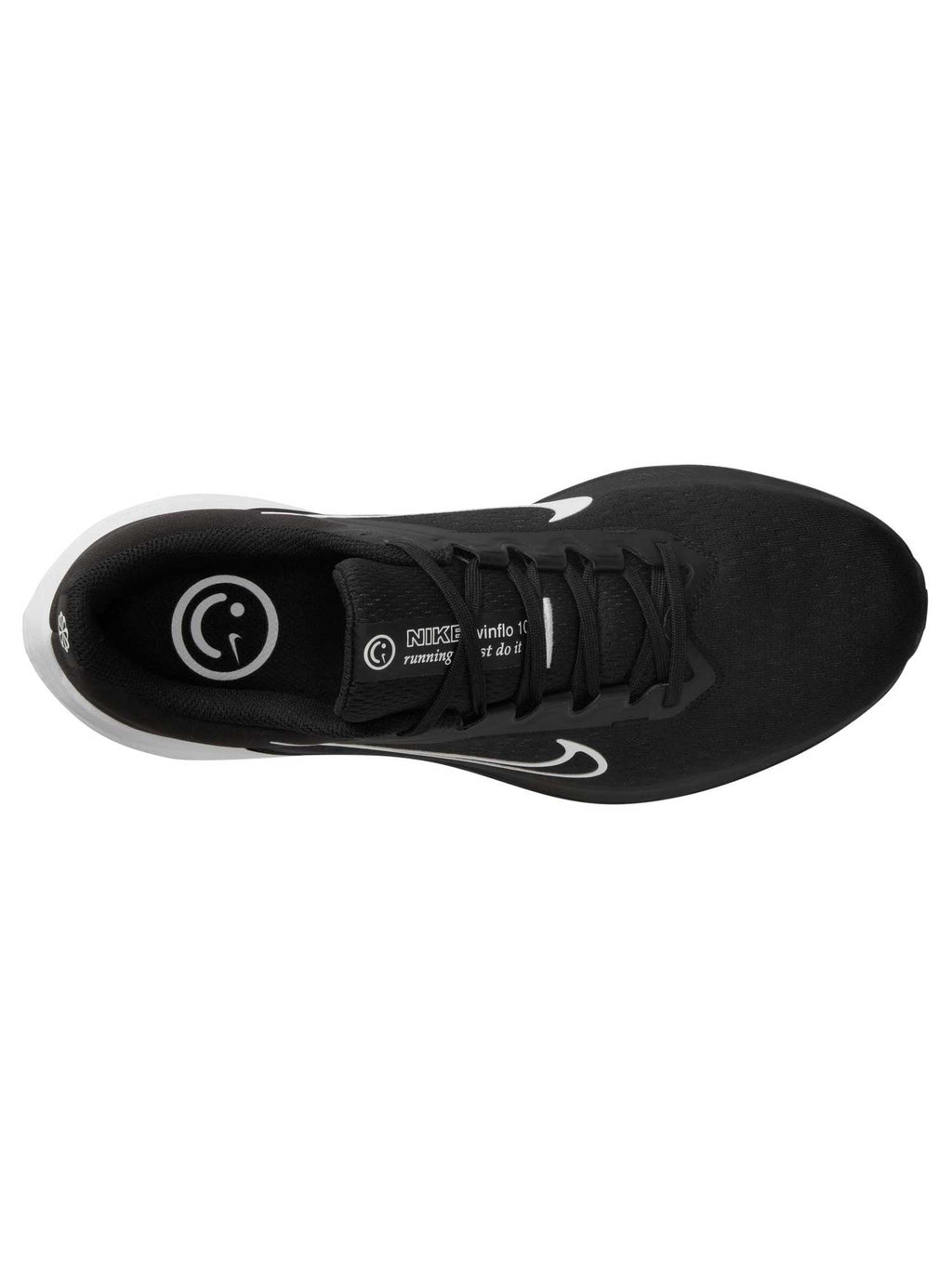 NIKE Обувки AIR WINFLO 10