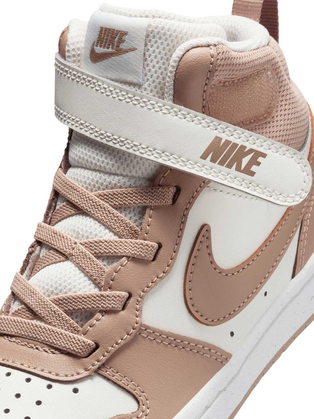 NIKE Обувки COURT BOROUGH MID 2 (PSV)