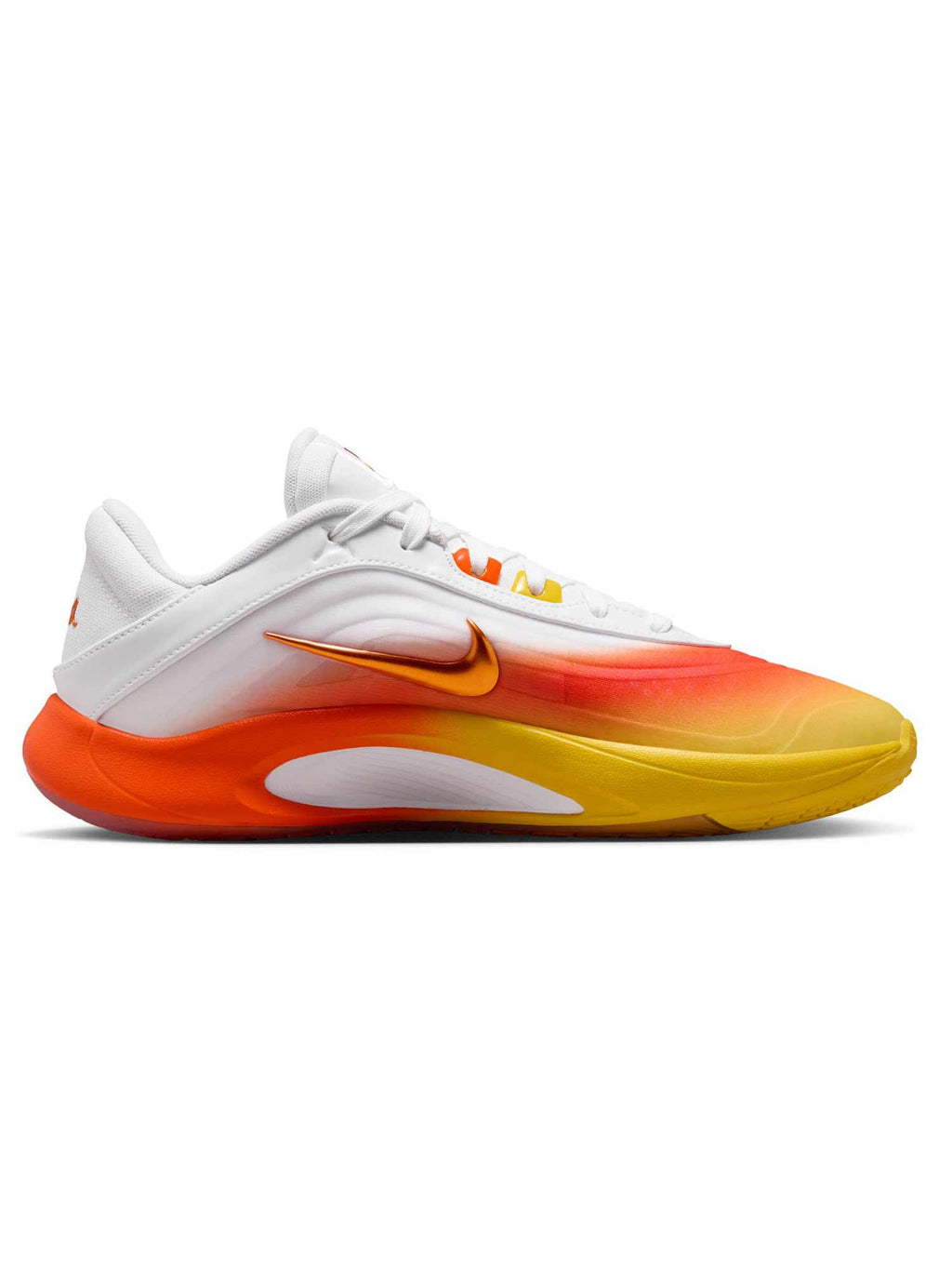 NIKE Обувки AONE