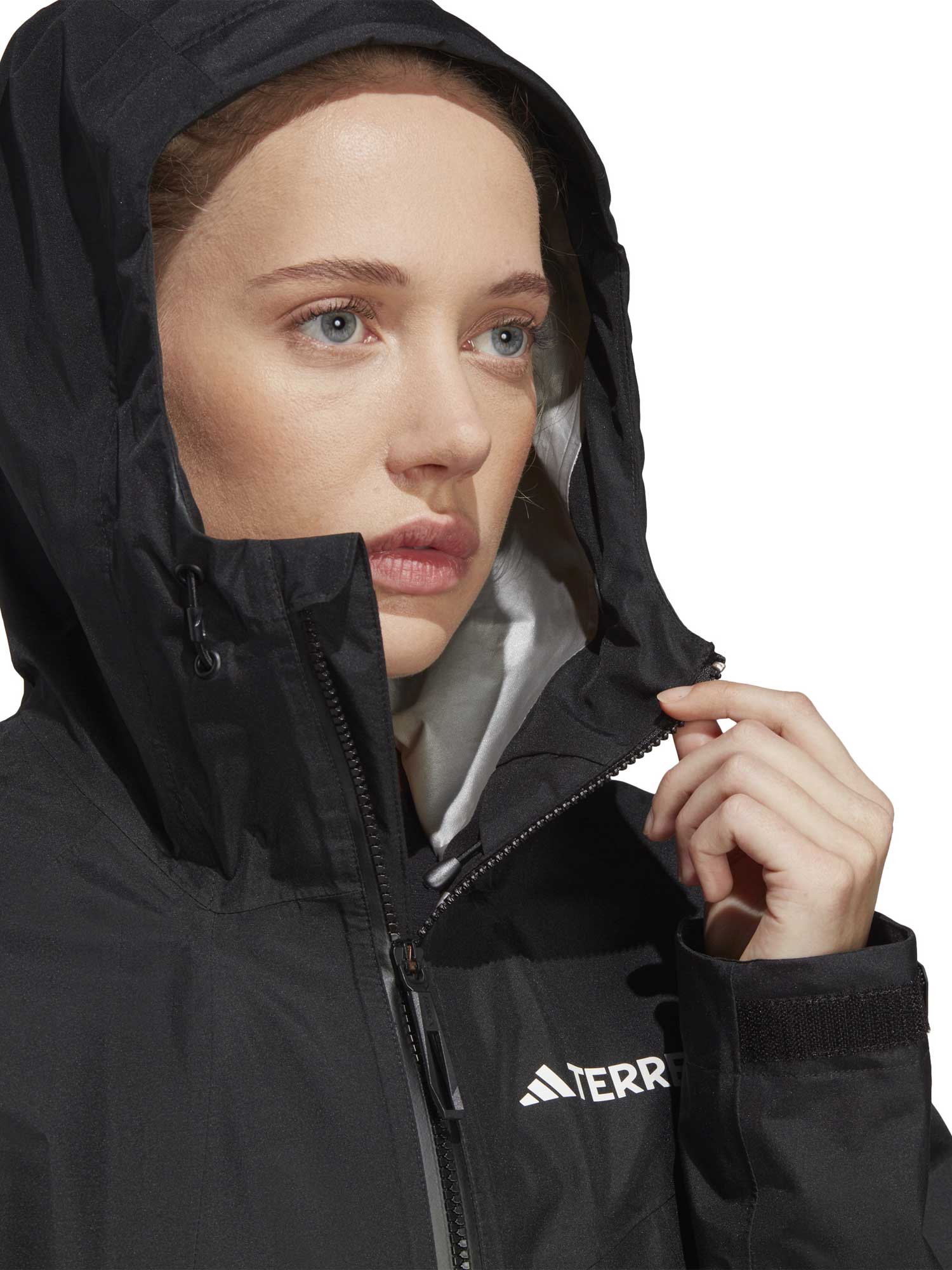 ADIDAS PERFORMANCE Ветровка TERREX XPERIOR GORE-TEX PACLITE