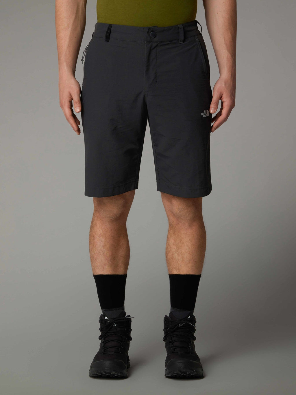 THE NORTH FACE Къси панталони M TANKEN SHORT (REGULAR FIT) - EU