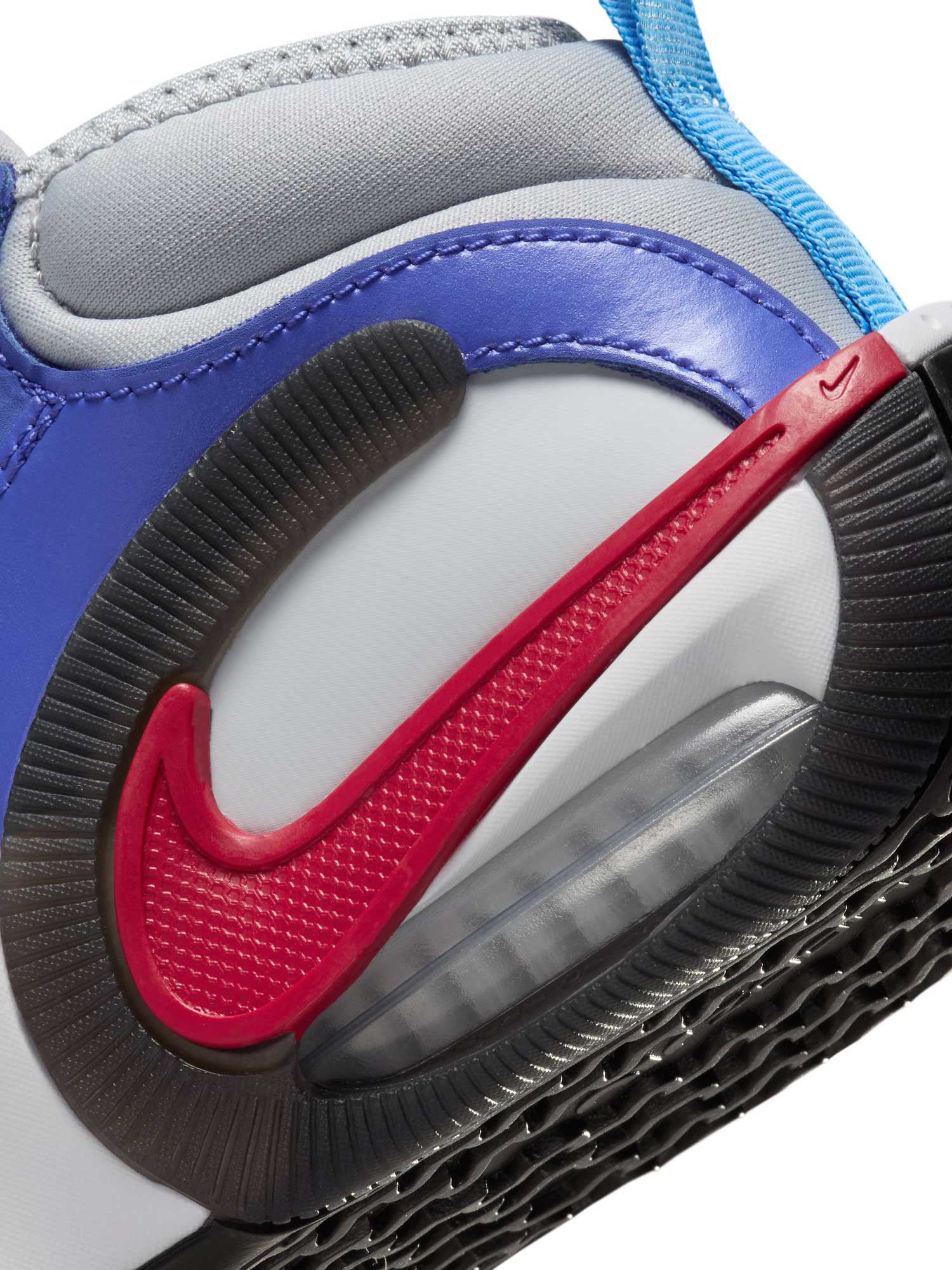 NIKE Обувки AIR ZOOM CROSSOVER 2 (GS)
