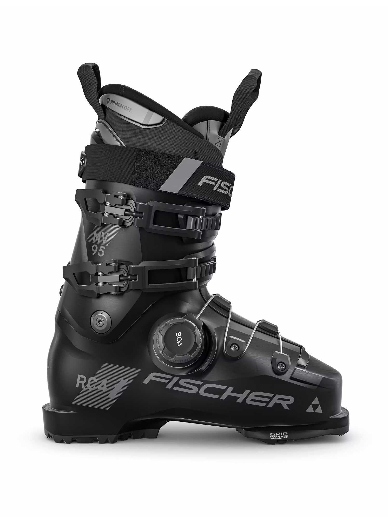 FISCHER Ски обувки RC4 95 MV BOA VAC GW
