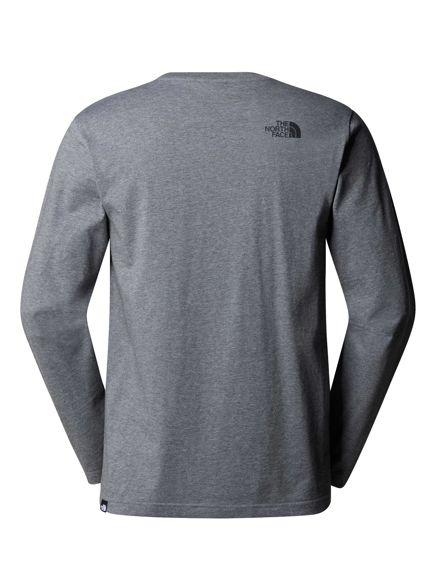 THE NORTH FACE Блуза M L\/S SIMPLE DOME