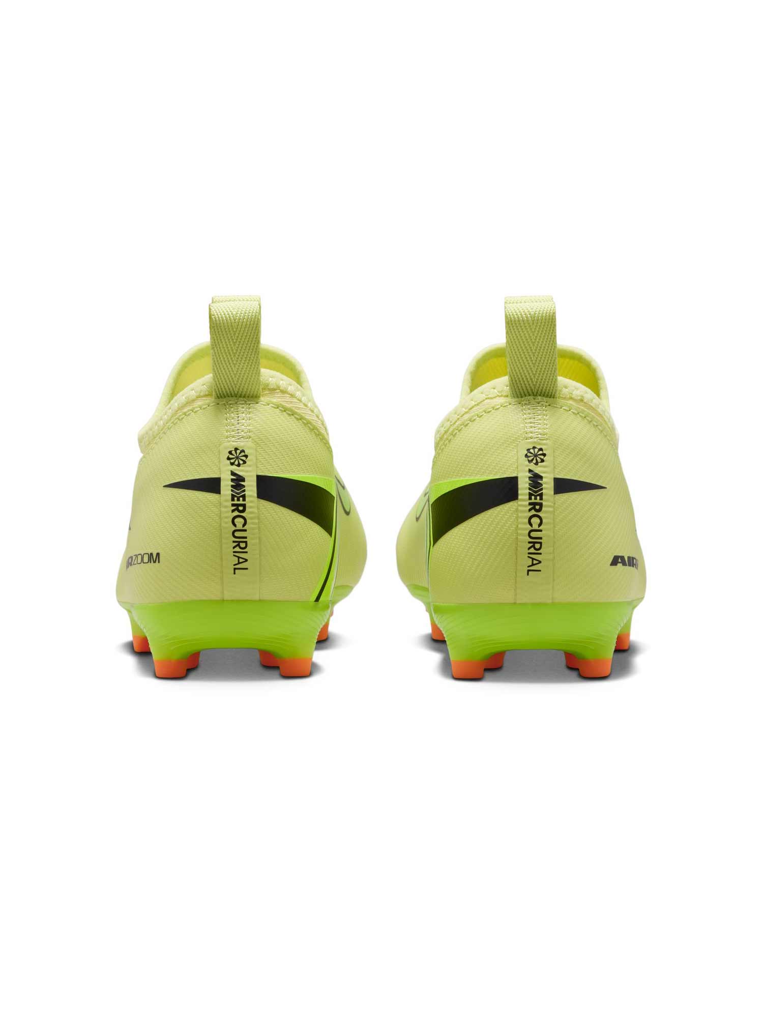 NIKE Обувки JR ZOOM VAPOR 16 ACADEMY FG/MG