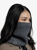 BUFF Шал-яка Knitted Neckwarmer Comfort