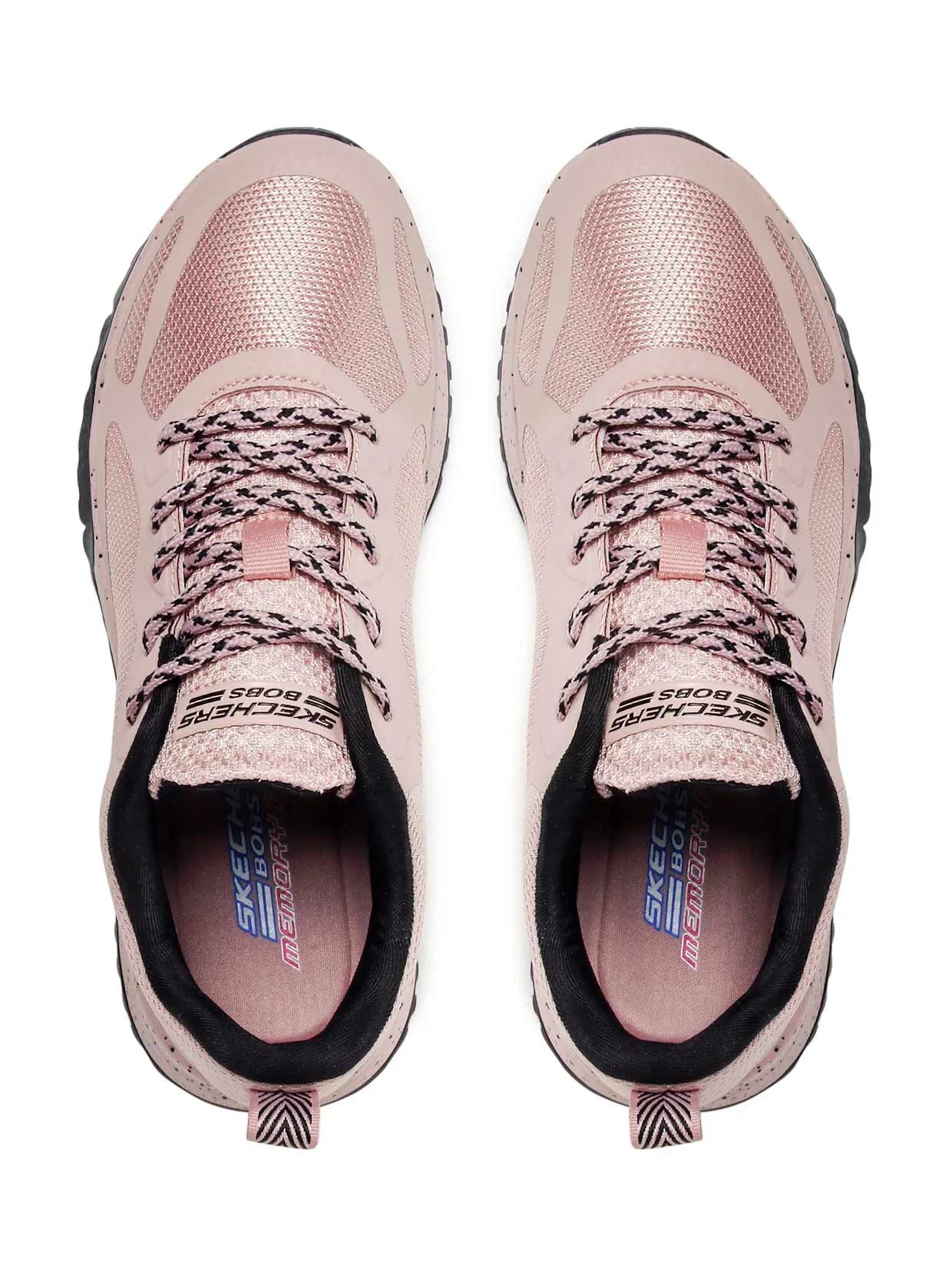 SKECHERS Обувки BOBS SQUAD 3 - STAR FLIGHT
