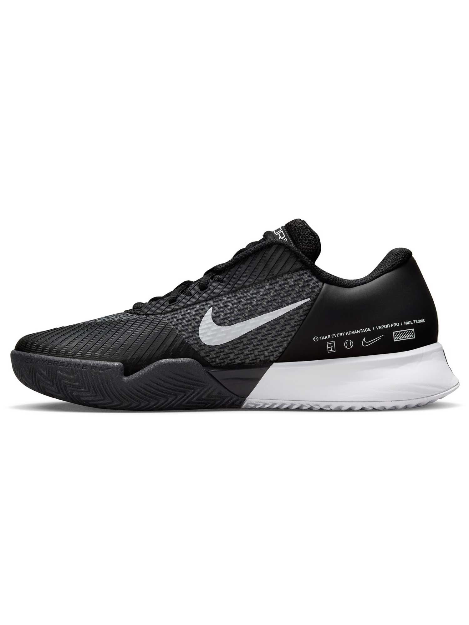 NIKE Обувки M ZOOM VAPOR PRO 2 CLY