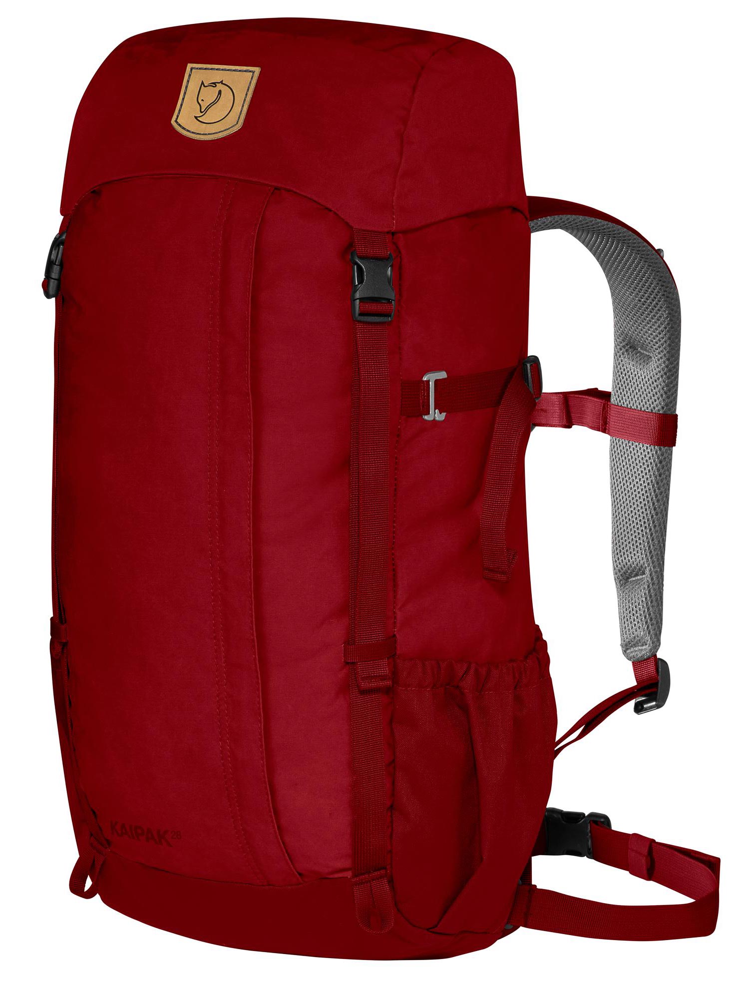 FJALLRAVEN Туристическа раница Kaipak 28