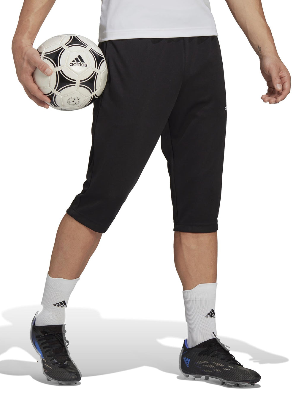 ADIDAS TEAM Къси панталони Entrada 22 3/4