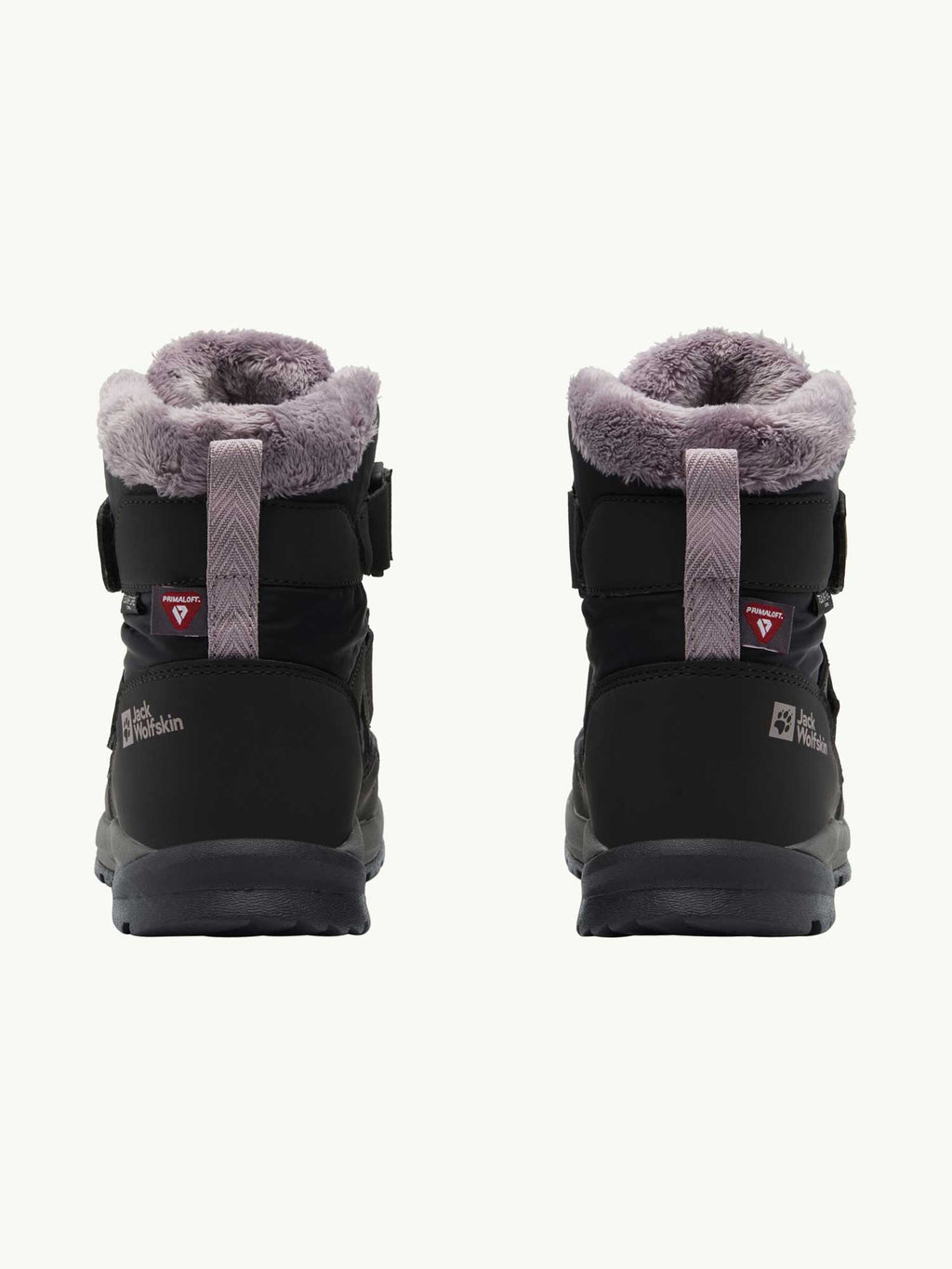JACK WOLFSKIN Апрески POLAR BEAR-G TEXAPORE MID VC K