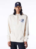 NEW ERA Суитшърт MLB FOOD GRPHC OS HOODIE NEYYAN