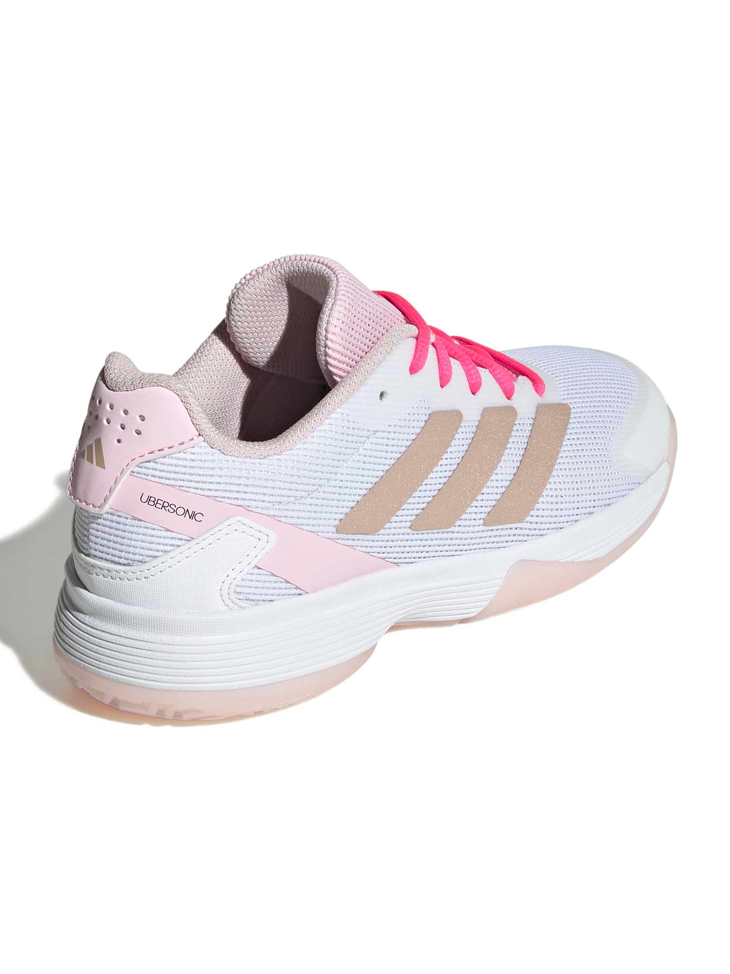 ADIDAS PERFORMANCE Обувки Ubersonic Tennis Kids