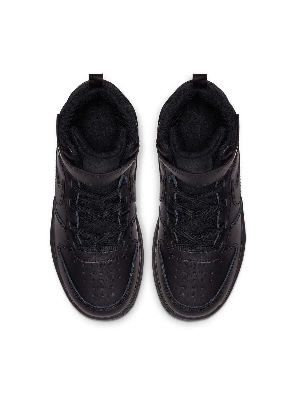 NIKE Обувки COURT BOROUGH MID 2 (PSV)