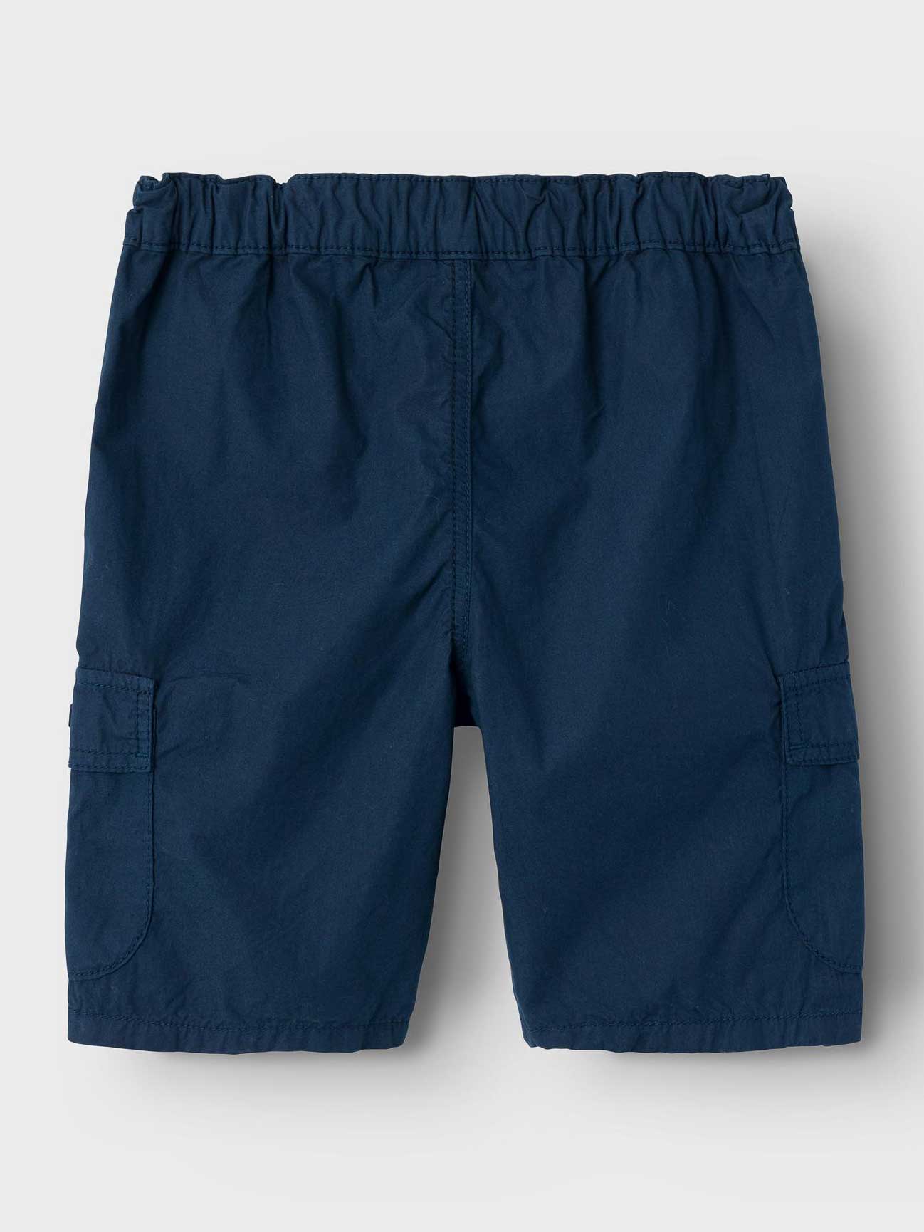 NAME IT Къси панталони NKMRYAN REG CARGO TWI SHORTS 3567-L
