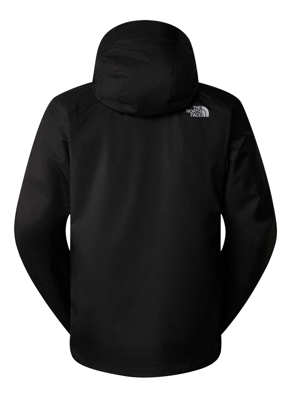 THE NORTH FACE Яке M QUEST TRICLIMATE JACKET