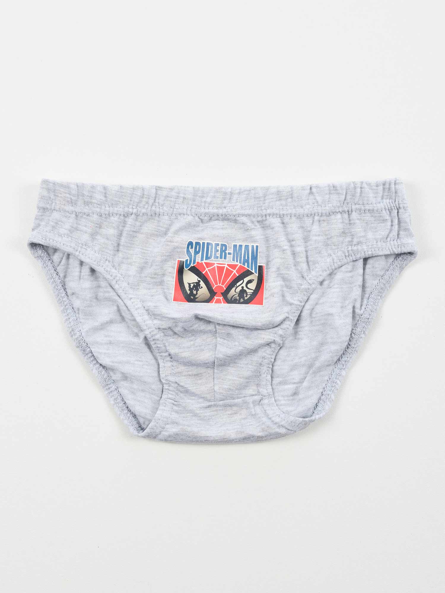 KIDS MOVIE HEROES Бельо - комплект 3 части Spiderman