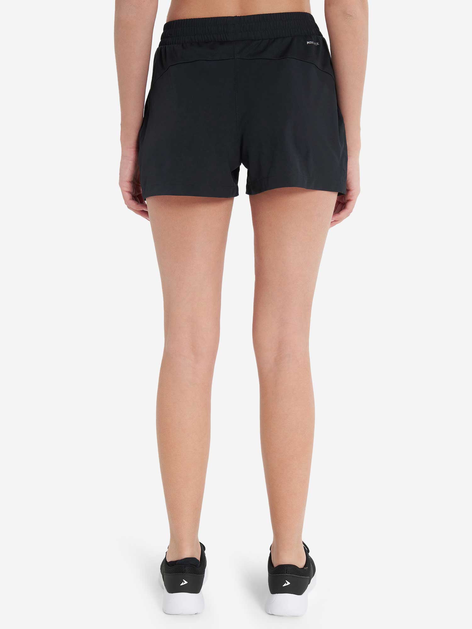 DEMIX Къси панталони W D Running Basic Shorts